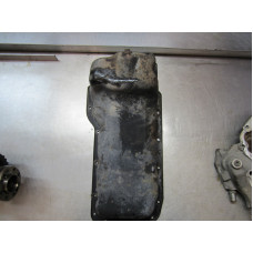 GRD401 Engine Oil Pan For 05-10 Dodge Ram 1500  4.7 53020902AB